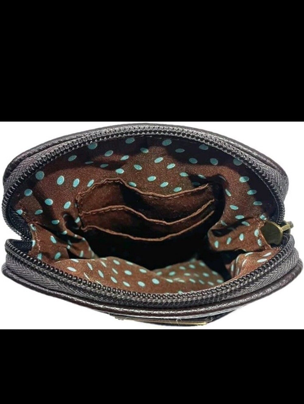 Chala-Bee ๐ Phone Crossbody Bag (Missing Original Zipper Pull) - Picture 2 of 6